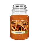 Yankee Candle Cinnamon Stick Housewarmer Fragrance