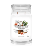 Yankee Candle Coconut Beach  Scented Home Fragrance