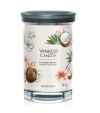 Yankee Candle Coconut Beach  Scented Home Fragrance