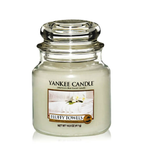 Yankee Candle Fluffy Towels Housewarmer Home Fragrance
