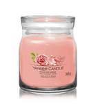 Yankee Candle Fresh Cut Roses Scented Home Fragrance