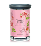 Yankee Candle Fresh Cut Roses Scented Home Fragrance
