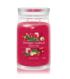 Yankee Candle Holiday Cheer Signature Scented Home Fragrance