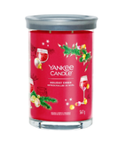 Yankee Candle Holiday Cheer Signature Scented Home Fragrance