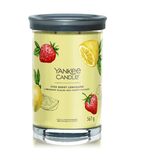 Yankee Candle Iced Berry Lemonade Scented Home Fragrance