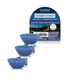 3xPack Yankee Candle Lakefront Lodge Wax Scented Home Fragrance