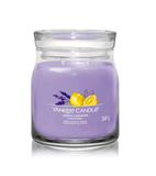 Yankee Candle Lemon Lavender Scented Home Fragrance