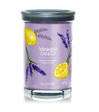Yankee Candle Lemon Lavender Scented Home Fragrance
