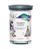 Yankee Candle Magical Bright Lights Scented Home Fragrance