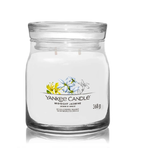 Yankee Candle Midnight Jasmine Scented Home Fragrance