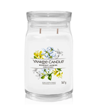 Yankee Candle Midnight Jasmine Scented Home Fragrance