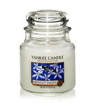 Yankee Candle Midnight Jasmine Housewarmer Scented Home Fragrance