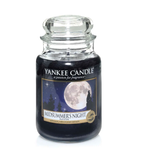 Yankee Candle Midsummer's Night Housewarmer Home Fragrance