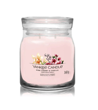 Yankee Candle Pink Cherry Vanilla Scented Home Fragrance