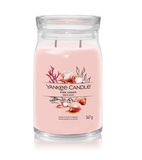 Yankee Candle Pink Sands Scented Home Fragrance