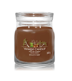 Yankee Candle Praline & Birch Scented Home Fragrance