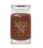 Yankee Candle Praline & Birch Scented Home Fragrance
