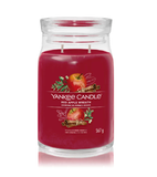 Yankee Candle Red Apple Wreath Scented Home Fragrance