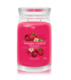 Yankee Candle Red Raspberry Scented Home Fragrance
