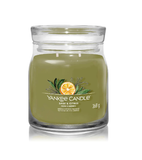 Yankee Candle Sage & Citrus Scented Home Fragrance
