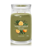 Yankee Candle Sage & Citrus Scented Home Fragrance