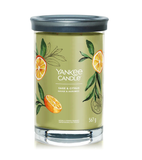 Yankee Candle Sage & Citrus Scented Home Fragrance