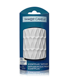 Yankee Candle ScentPlug Diffuser White Aroma diffuser Scented Home Fragrance