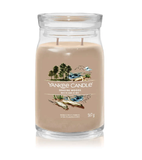 Yankee Candle Seaside Woods Scented Home Fragrance