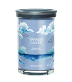 Yankee Candle Ocean Air Scented Home Fragrance