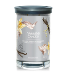 Yankee Candle Smoked Vanilla & Cashmere Scented Home Fragrance