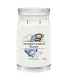 Yankee Candle Soft Blanket  Scented Home Fragrance