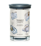 Yankee Candle Soft Blanket  Scented Home Fragrance