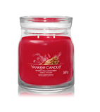 Yankee Candle Sparkling Cinnamon Scented Home Fragrance