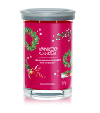 Yankee Candle Sparkling Winterberry Signature Scented Home Fragrance