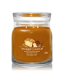 Yankee Candle Spiced Banana Bread Scented Home Fragrance