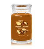 Yankee Candle Spiced Banana Bread Scented Home Fragrance