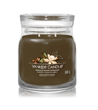 Yankee Candle Vanilla Bean Espresso Scented Home Fragrance