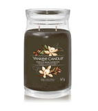 Yankee Candle Vanilla Bean Espresso Scented Home Fragrance