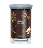 Yankee Candle Vanilla Bean Espresso Scented Home Fragrance