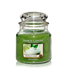 Yankee Candle Vanilla Lime Housewarmer Home Fragrance