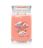 Yankee Candle Watercolor Skies Scented Home Fragrance