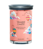 Yankee Candle Watercolor Skies Scented Home Fragrance