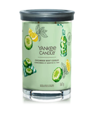 Yankee Candle Cucumber Mint Cooler Scented Home Fragrance