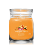 Yankee Candle Mango Ice Cream Scented Home Fragrance