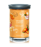 Yankee Candle Mango Ice Cream Scented Home Fragrance