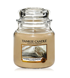 Yankee Candle Warm Cashmere Housewarmer Fragrance