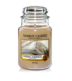 Yankee Candle Warm Cashmere Housewarmer Fragrance