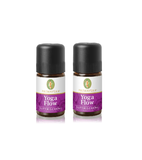 2xPack Primavera Bio Yogaflow Fragrance Oil Blend - 10 ml