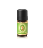 Primavera Yuzu Lemon Fragrance Oil - 5 ml