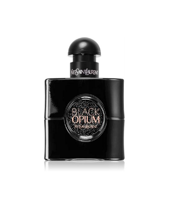 Yves Saint Laurent Black Opium Le Parfum - 30 to 90 ml